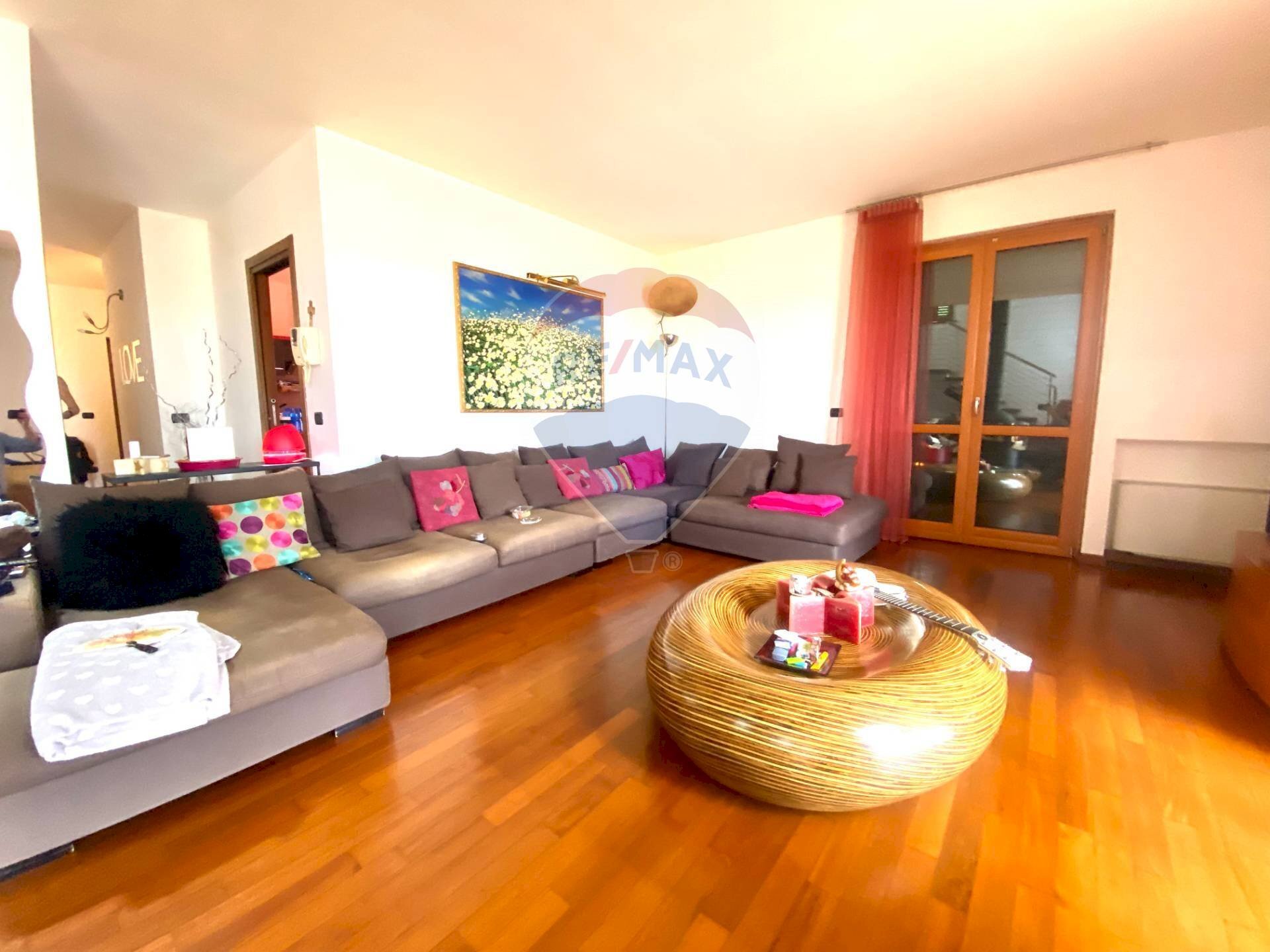 Soggiorno - Villa Torre d'Isola - foto 3