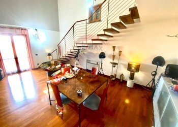 Soggiorno - Villa Torre d'Isola - foto 1