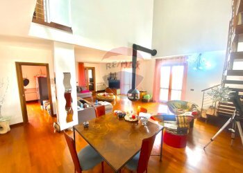 Sala da pranzo - Villa Torre d'Isola - foto 2