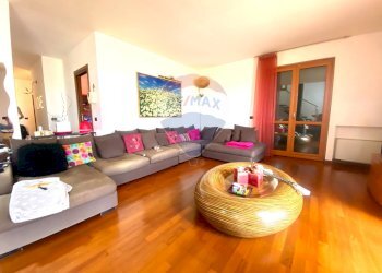 Soggiorno - Villa Torre d'Isola - foto 3