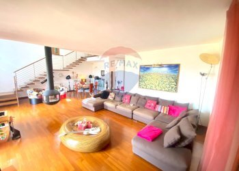 Soggiorno - Villa Torre d'Isola - foto 4