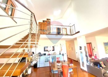 Sala da pranzo - Villa Torre d'Isola - foto 5