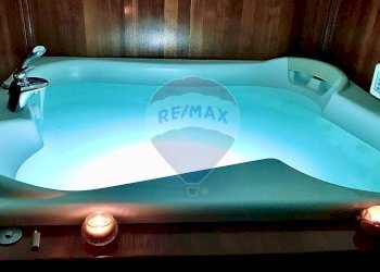 Piscina - Villa Torre d'Isola - foto 6