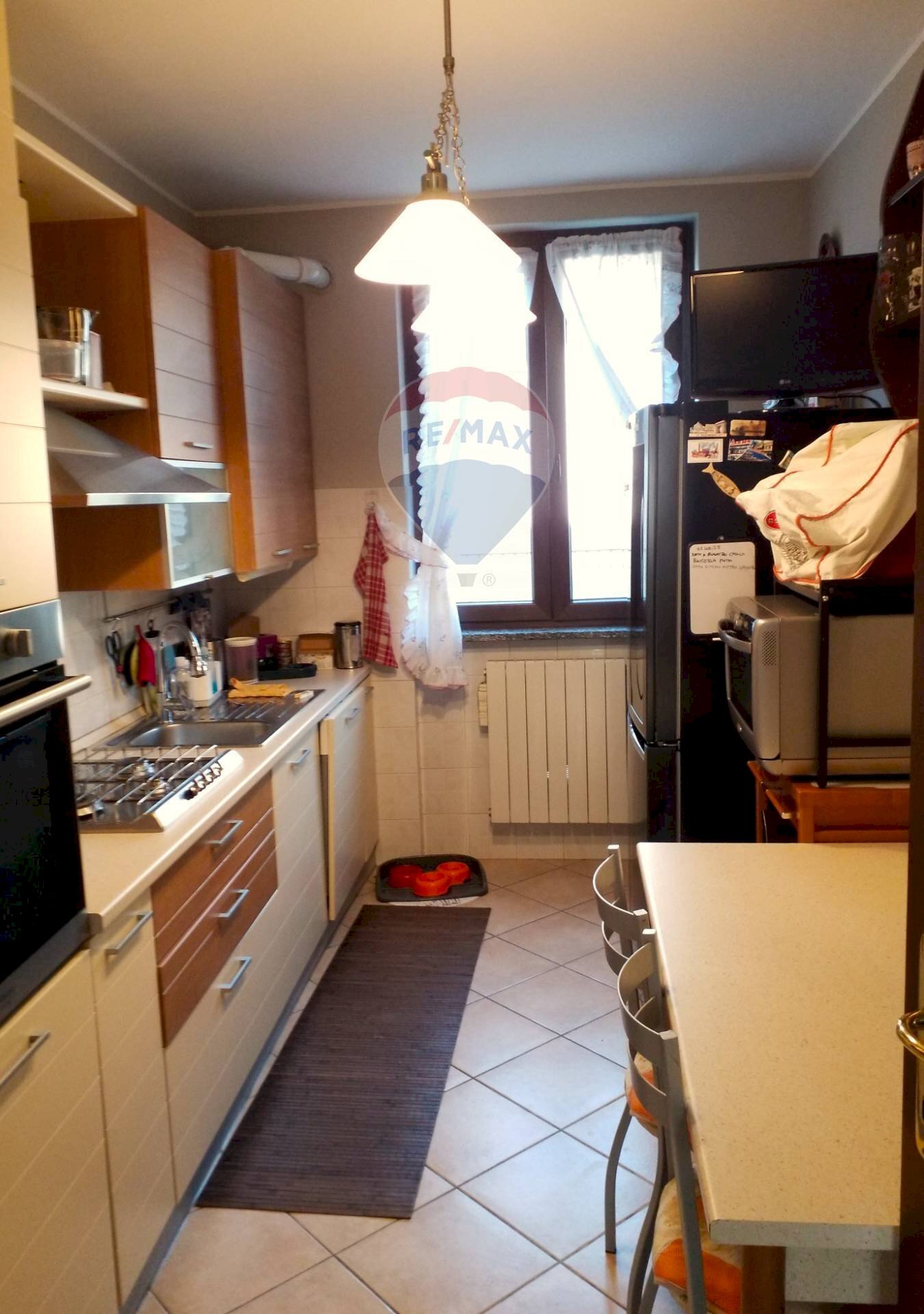 Cucina - Casa semi indipendente via Morivione
 
7, Torre d'Arese - foto 3