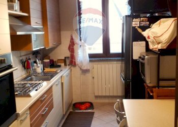 Cucina - Casa semi indipendente via Morivione
 
7, Torre d'Arese - foto 3