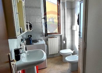 Bagno - Casa semi indipendente via Morivione
 
7, Torre d'Arese - foto 5