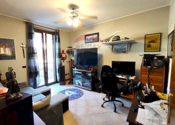 Soggiorno - Casa semi indipendente via Morivione
 
7, Torre d'Arese - foto 7