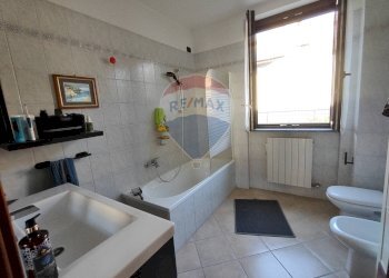 Bagno - Casa semi indipendente via Morivione
 
7, Torre d'Arese - foto 9