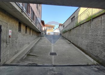 Edificio all\'aperto - Casa semi indipendente via Morivione
 
7, Torre d'Arese - foto 11