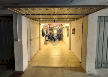 Parcheggio - Casa semi indipendente via Morivione
 
7, Torre d'Arese - foto 12