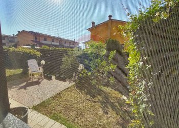 Giardino - Casa semi indipendente via Morivione
 
7, Torre d'Arese - foto 13