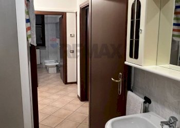 Bagno - Casa semi indipendente via Morivione
 
7, Torre d'Arese - foto 10