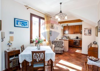 Sala da pranzo - Casa semi indipendente via contardo ferrini
 
75, Broni - foto 5