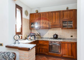 Cucina - Casa semi indipendente via contardo ferrini
 
75, Broni - foto 8
