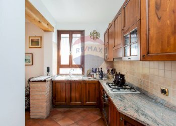 Cucina - Casa semi indipendente via contardo ferrini
 
75, Broni - foto 9