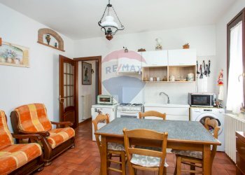 Sala da pranzo - Casa semi indipendente via contardo ferrini
 
75, Broni - foto 12