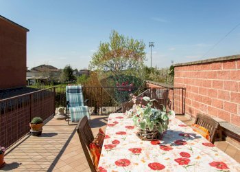 Terrazza - Casa semi indipendente via contardo ferrini
 
75, Broni - foto 25