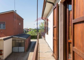 Balcone - Casa semi indipendente via contardo ferrini
 
75, Broni - foto 33