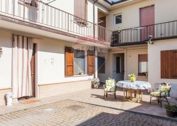 Edificio all\'aperto - Casa semi indipendente via contardo ferrini
 
75, Broni - foto 37