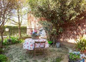 Giardino - Casa semi indipendente via contardo ferrini
 
75, Broni - foto 43