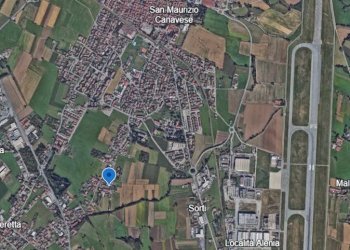 Foto 24 - Terreno edificabile via Biella
23, San Maurizio Canavese - foto 21