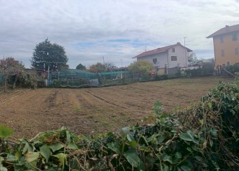 Foto 19 - Terreno edificabile via Biella
23, San Maurizio Canavese - foto 17