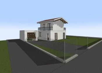 Foto 11 - Terreno edificabile via Biella
23, San Maurizio Canavese - foto 9