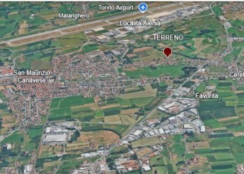 Foto 2 - Terreno edificabile via Biella
23, San Maurizio Canavese - foto 2