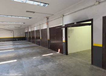 Foto 4 - Box via Valfrè
12a, Rivoli - foto 4