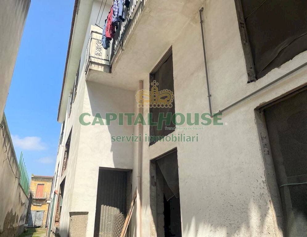 Foto 3 - Casa indipendente Via Vittorio Imbriani, Pomigliano d'Arco - foto 3