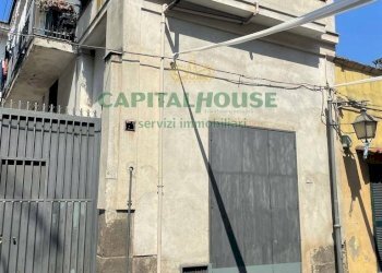 Foto 2 - Casa indipendente Via Vittorio Imbriani, Pomigliano d'Arco - foto 2