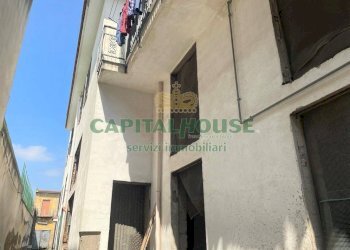 Foto 3 - Casa indipendente Via Vittorio Imbriani, Pomigliano d'Arco - foto 3