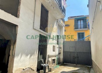 Foto 4 - Casa indipendente Via Vittorio Imbriani, Pomigliano d'Arco - foto 4