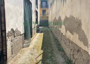 Foto 5 - Casa indipendente Via Vittorio Imbriani, Pomigliano d'Arco - foto 5