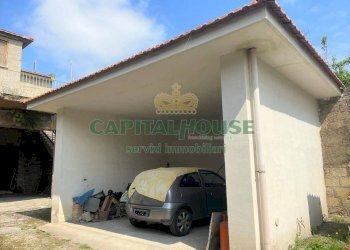 Foto 8 - Casa indipendente Via Vittorio Imbriani, Pomigliano d'Arco - foto 8