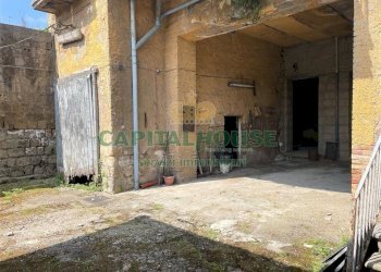 Foto 10 - Casa indipendente Via Vittorio Imbriani, Pomigliano d'Arco - foto 10