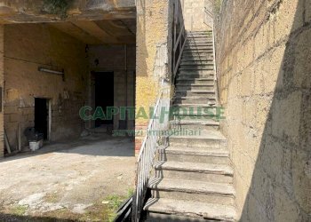 Foto 17 - Casa indipendente Via Vittorio Imbriani, Pomigliano d'Arco - foto 17
