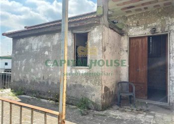 Foto 18 - Casa indipendente Via Vittorio Imbriani, Pomigliano d'Arco - foto 18