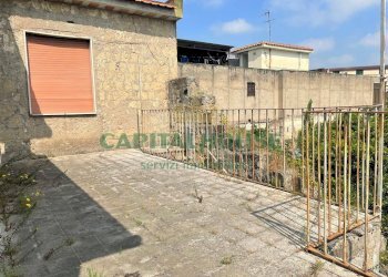 Foto 19 - Casa indipendente Via Vittorio Imbriani, Pomigliano d'Arco - foto 19
