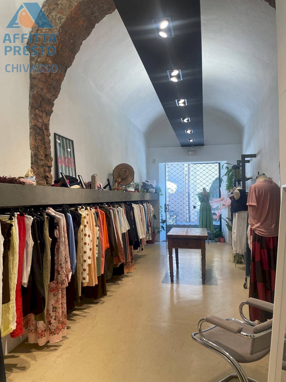 Foto 1 - Negozio VIA TORINO
 
48, Chivasso - foto 1