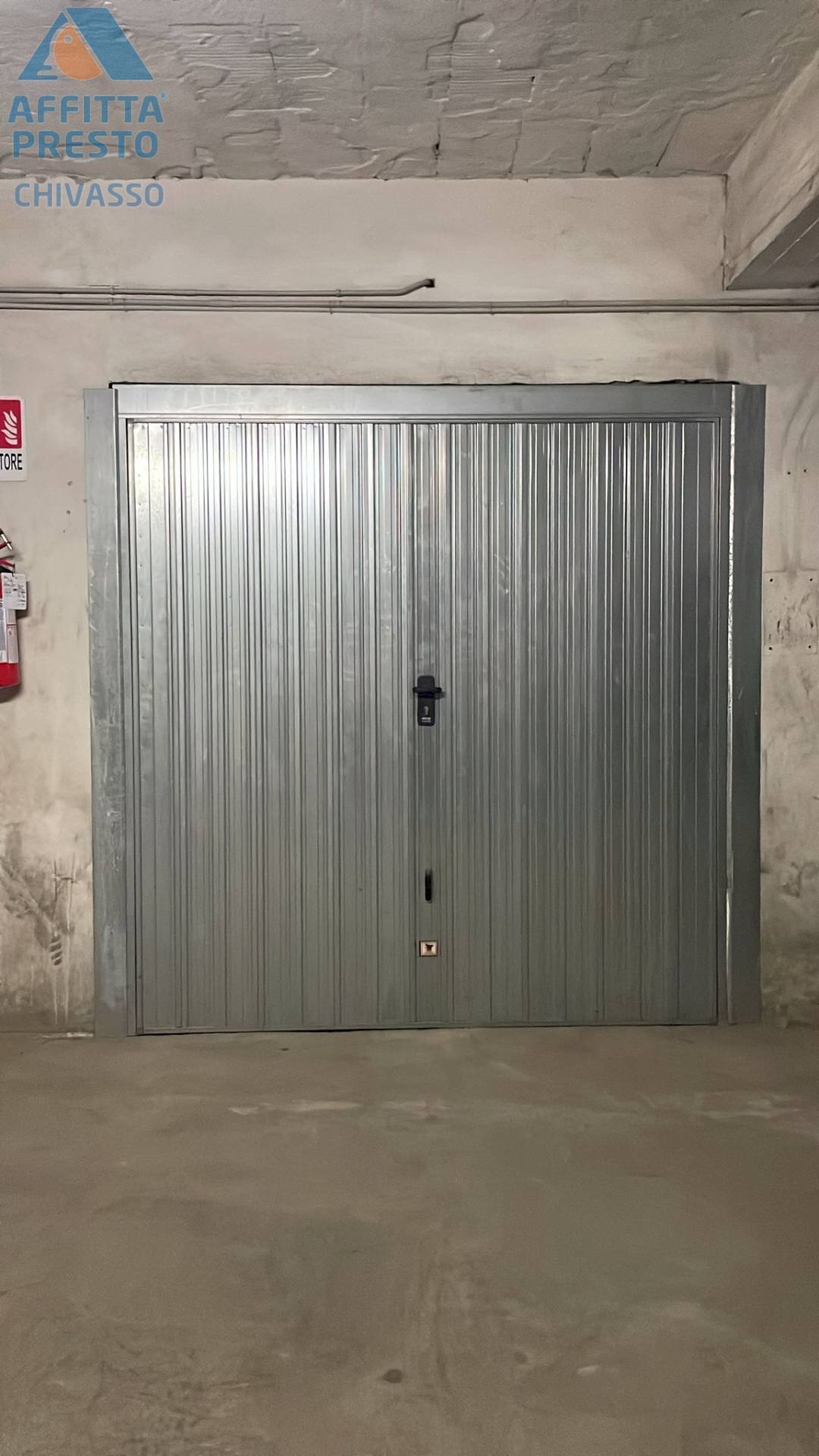 Foto 1 - Box Via Platis
 
11, Chivasso - photo 1