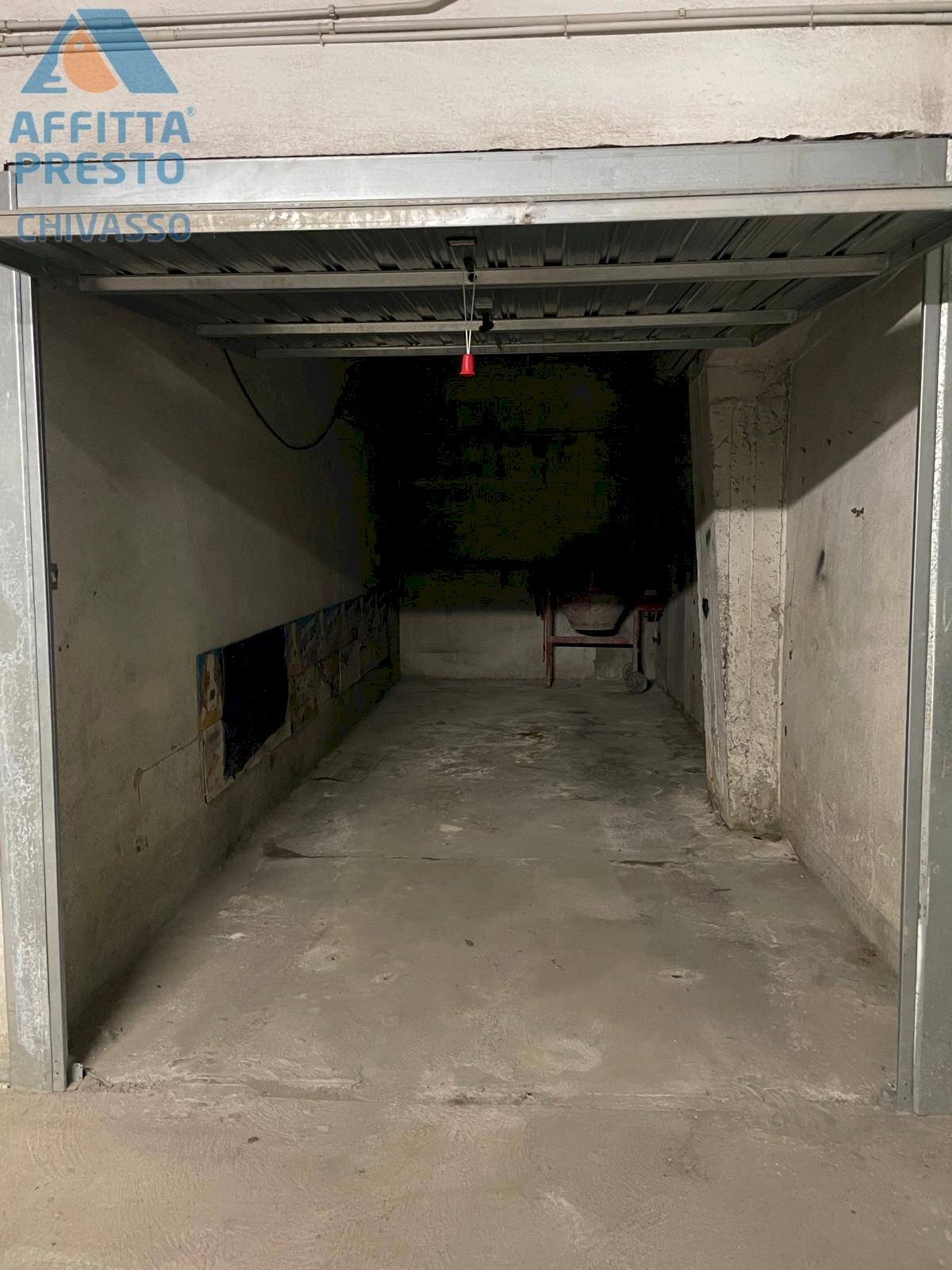 Foto 2 - Box Via Platis
 
11, Chivasso - photo 2