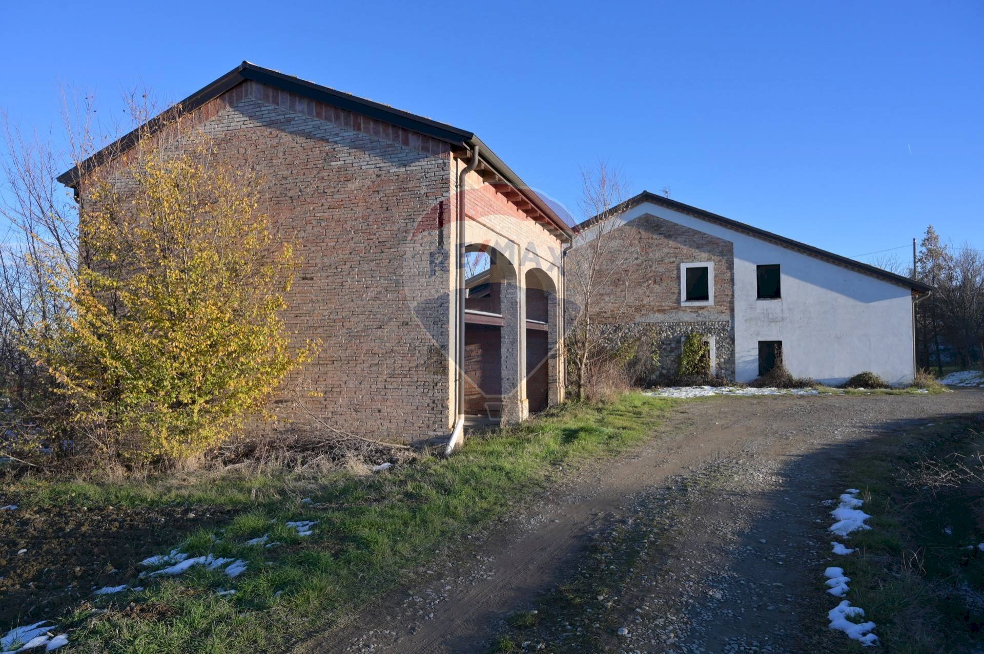 Casa all\'aperto - Rustico Strada Malcantone
 
11, Traversetolo - foto 2