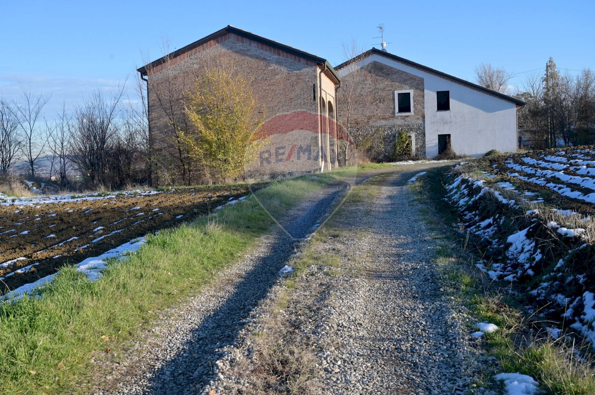 Casa all\'aperto - Rustico Strada Malcantone
 
11, Traversetolo - foto 1