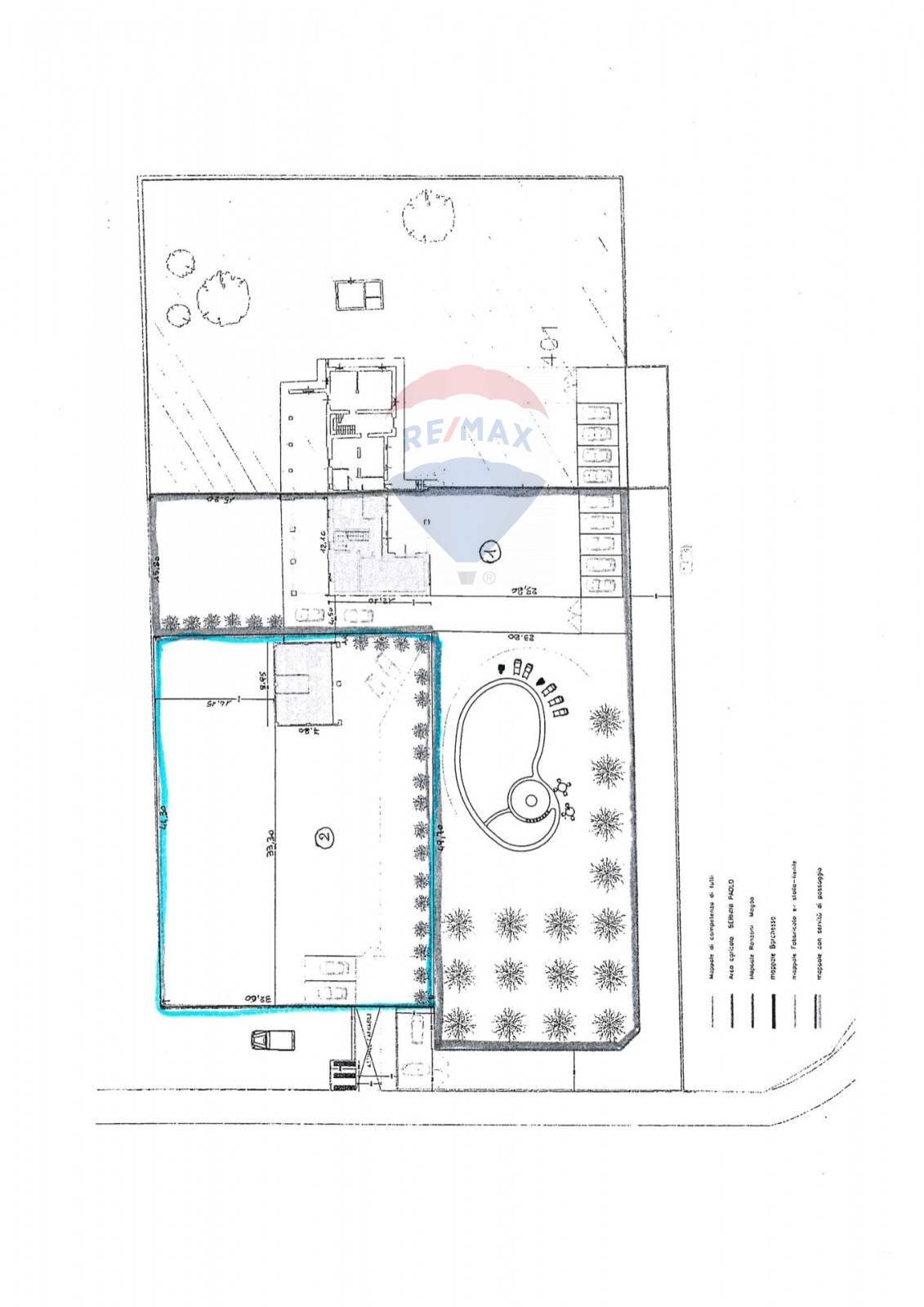 Pianta 2D - Rustico Strada Malcantone
 
11, Traversetolo - planimetria 1