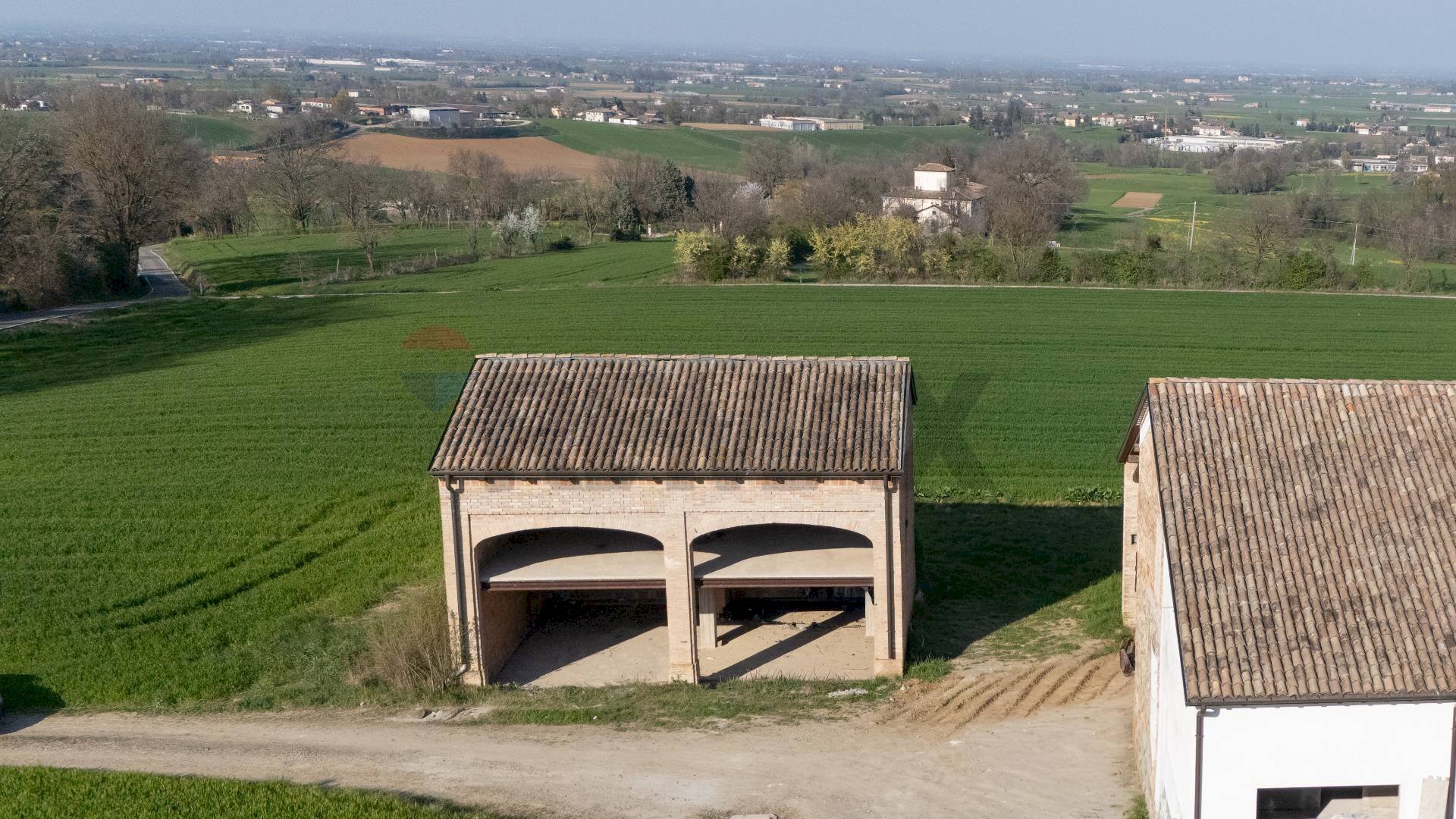 Casa all\'aperto - Rustico Strada Malcantone
 
11, Traversetolo - foto 2