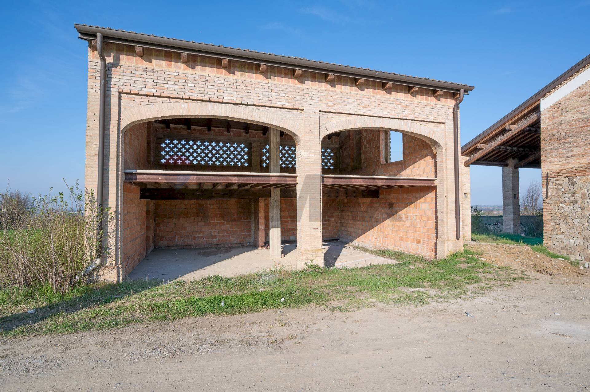 Casa all\'aperto - Rustico Strada Malcantone
 
11, Traversetolo - foto 3