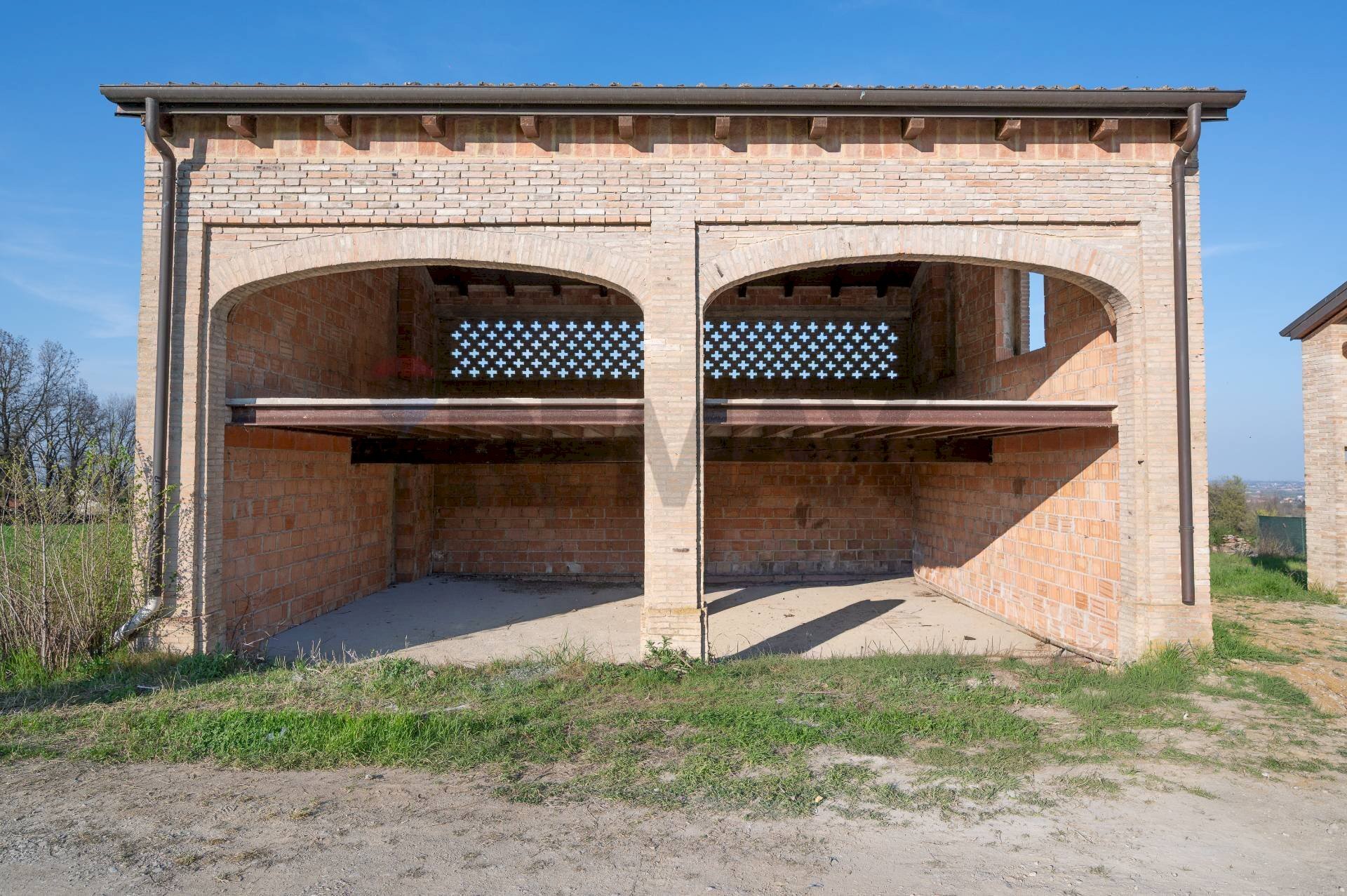 Casa all\'aperto - Rustic Strada Malcantone
11, Traversetolo - photo 3