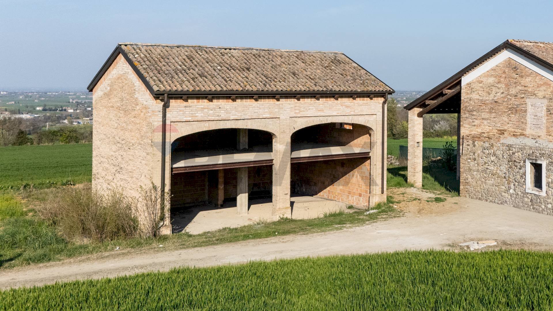 Casa all\'aperto - Rustico Strada Malcantone
 
11, Traversetolo - foto 1