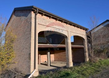 Casa all\'aperto - Rustico Strada Malcantone
 
11, Traversetolo - foto 9